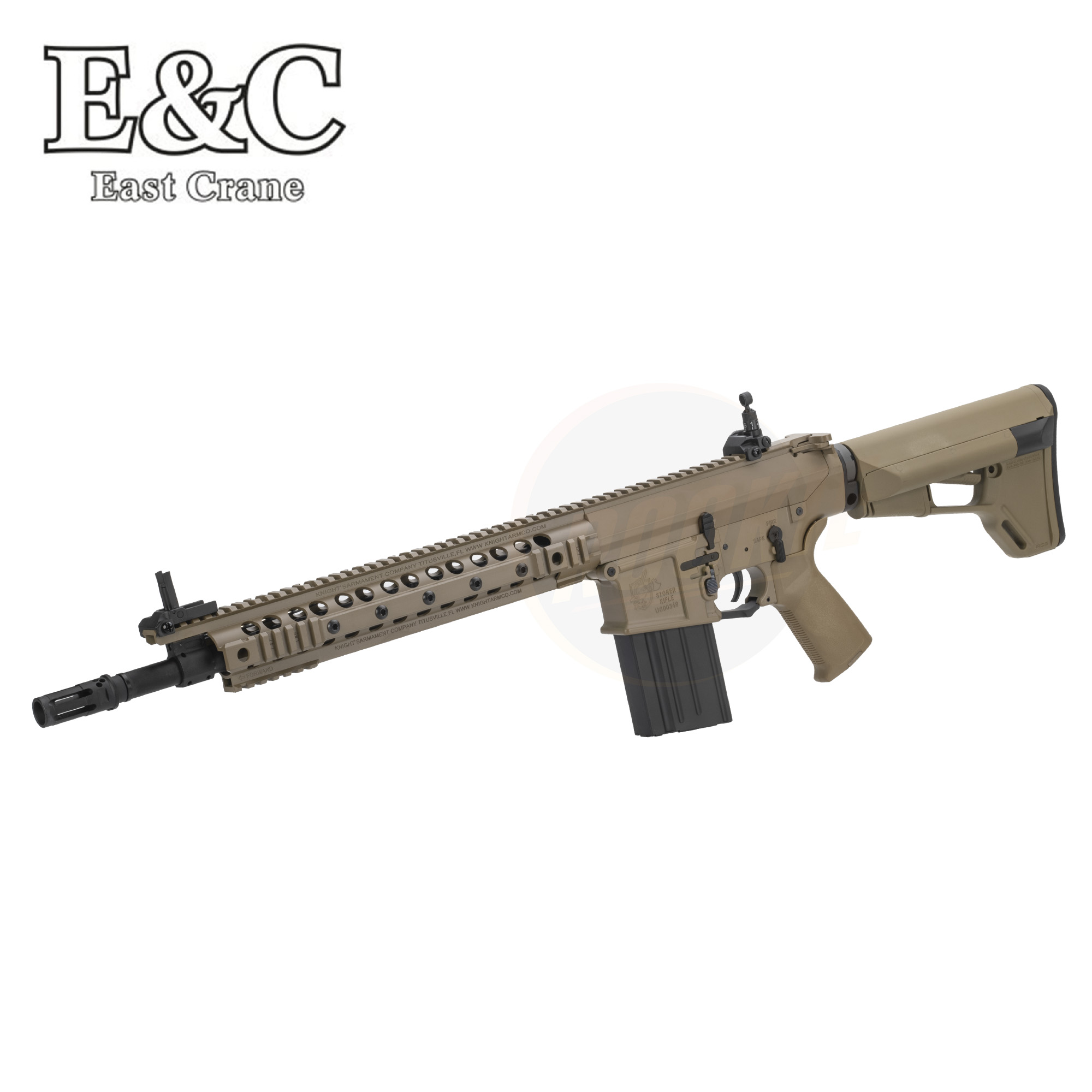 E&C 902 S2 M110 K1 Carbine