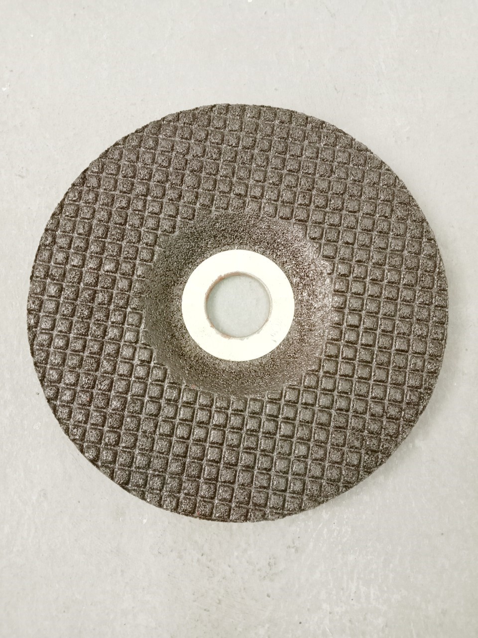 ใบเจียร์ เจียสแตนเลส WA-80