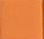 Mosaic matte - flame orange col. (size 10 x 10 mm,500g/pack)