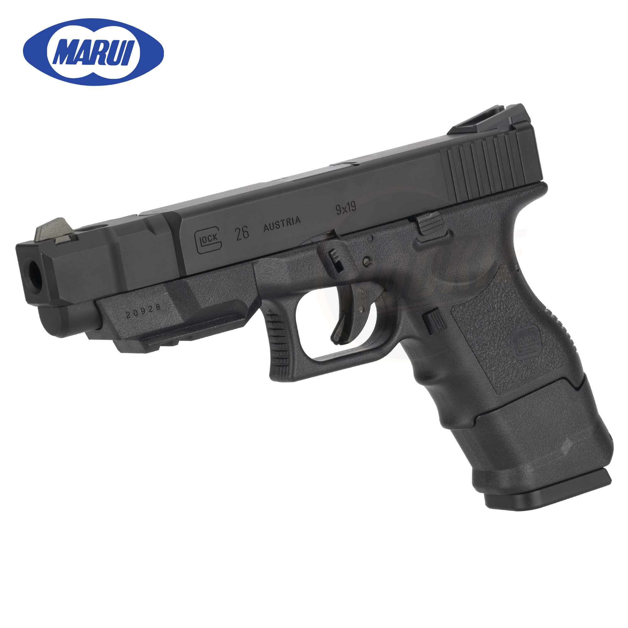 Tokyo Marui G26 Advance GBB