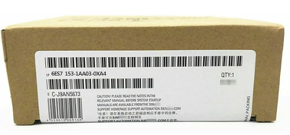 6ES7153-1AA03-0XA4
