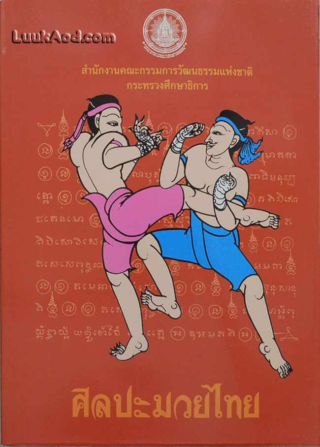 *ศิลปะมวยไทย*