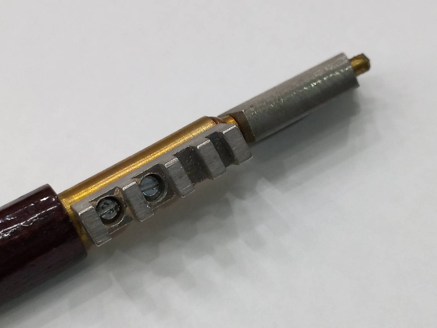 มีดตัดกระจก #2 King Eagle