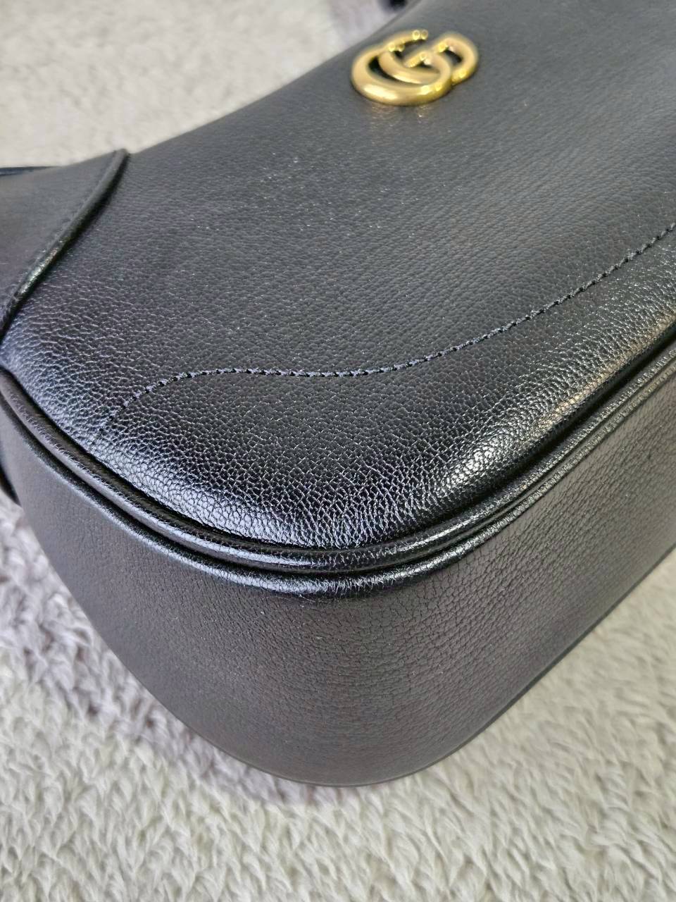 Gucci Aphrodite Small Shoulder Bag