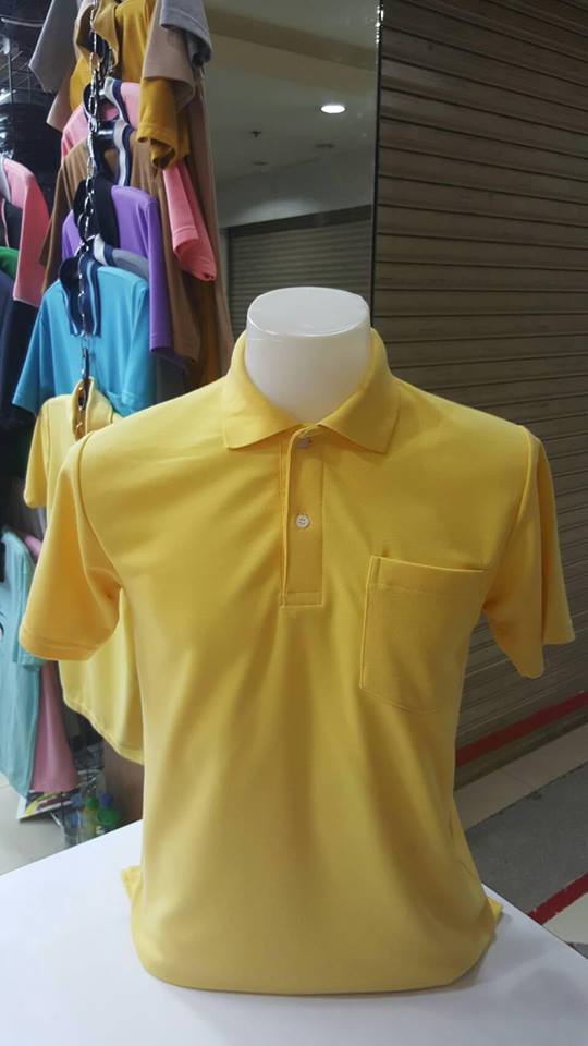 เสื้อโปโล