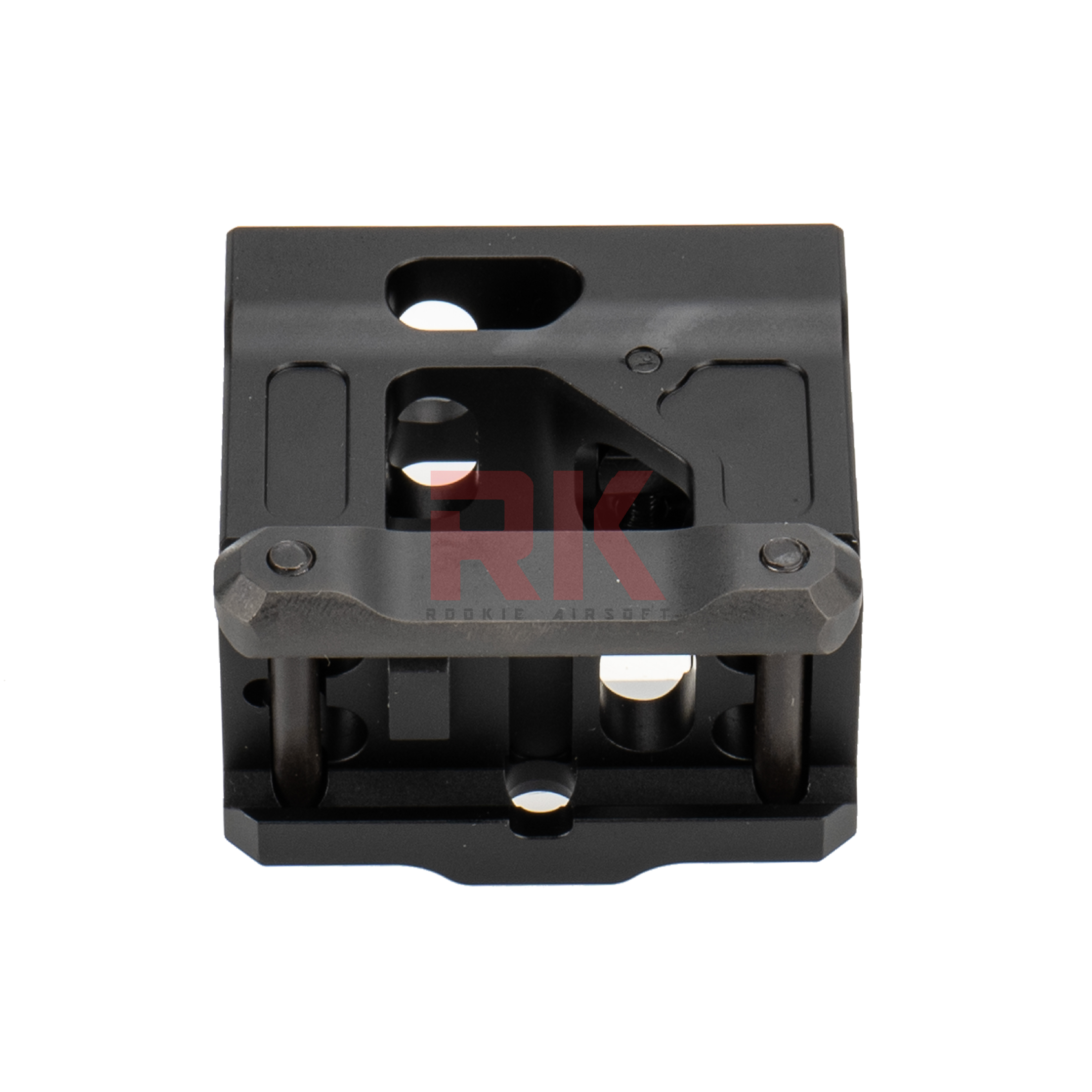 BJ TAC Unity FAST Micro Mount