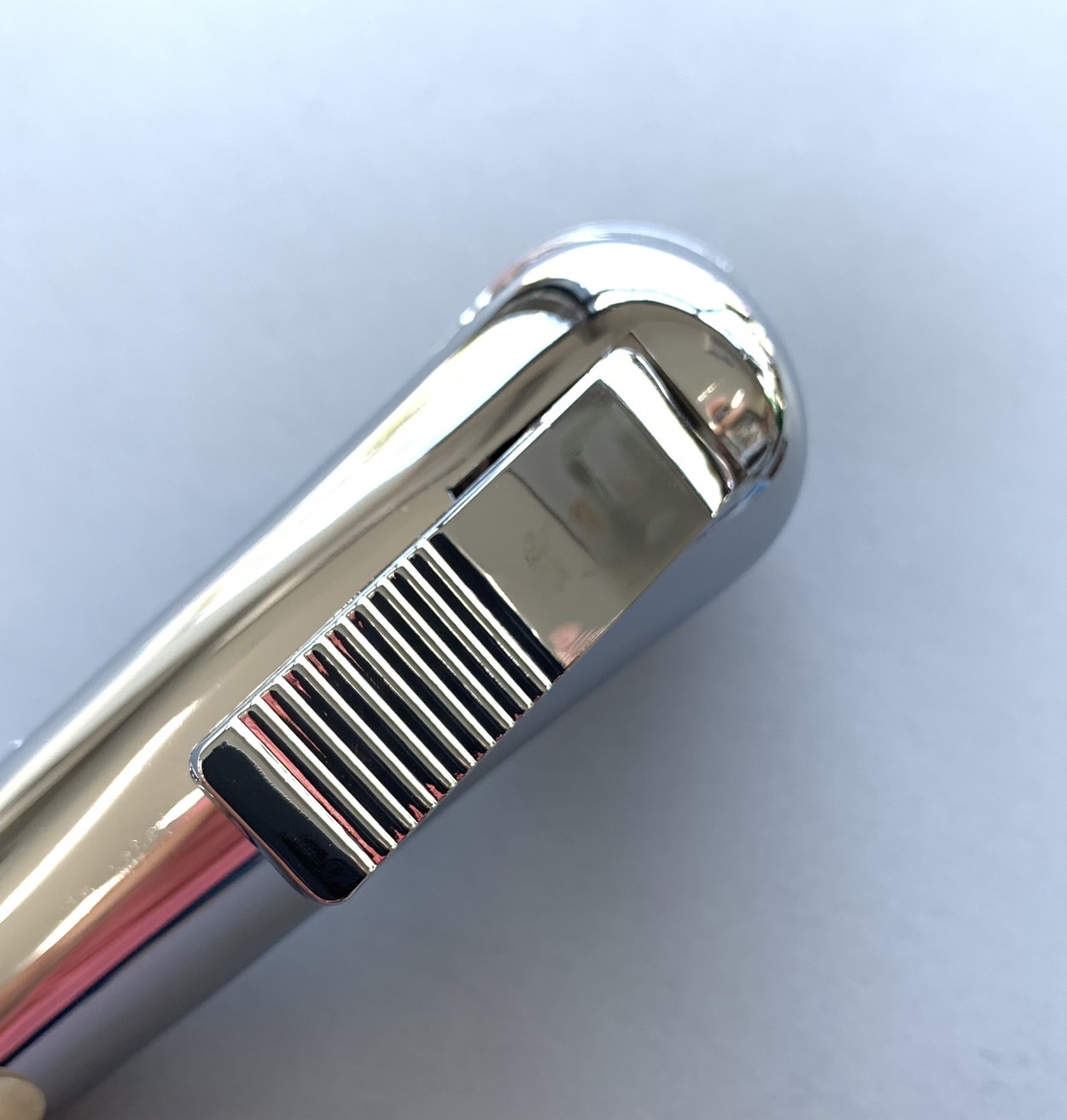 เฉพาะหัวสายฉีดชำระ ชุบโครเมี่ยม BS05