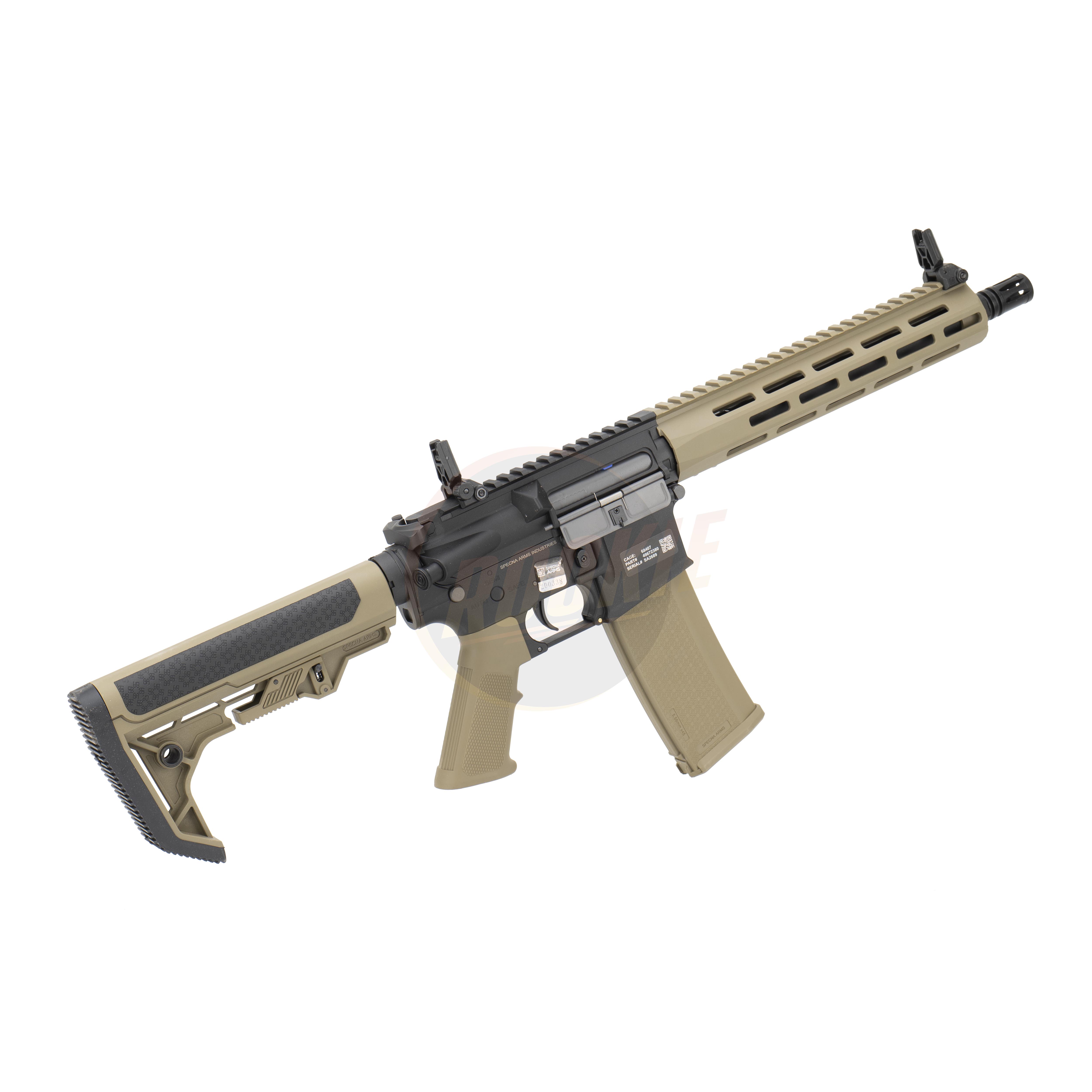 Specna Arms F03 FLEX™ AEG - Tan