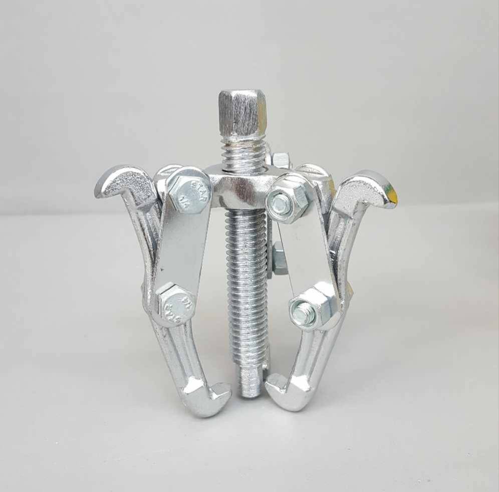 เหล็กดูดลูกปืน 3ขา