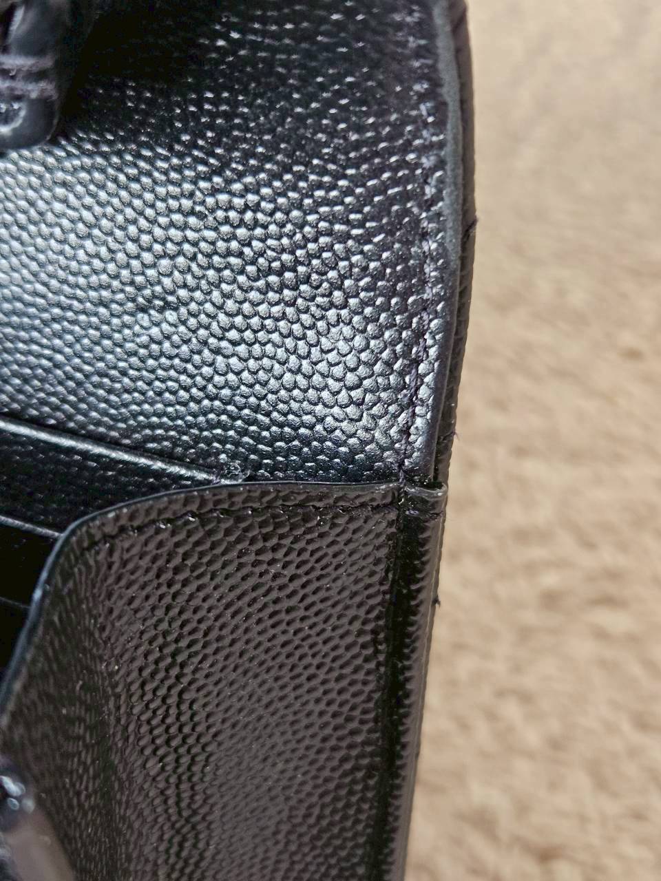 YSL Woc9 อะไหล่เงิน