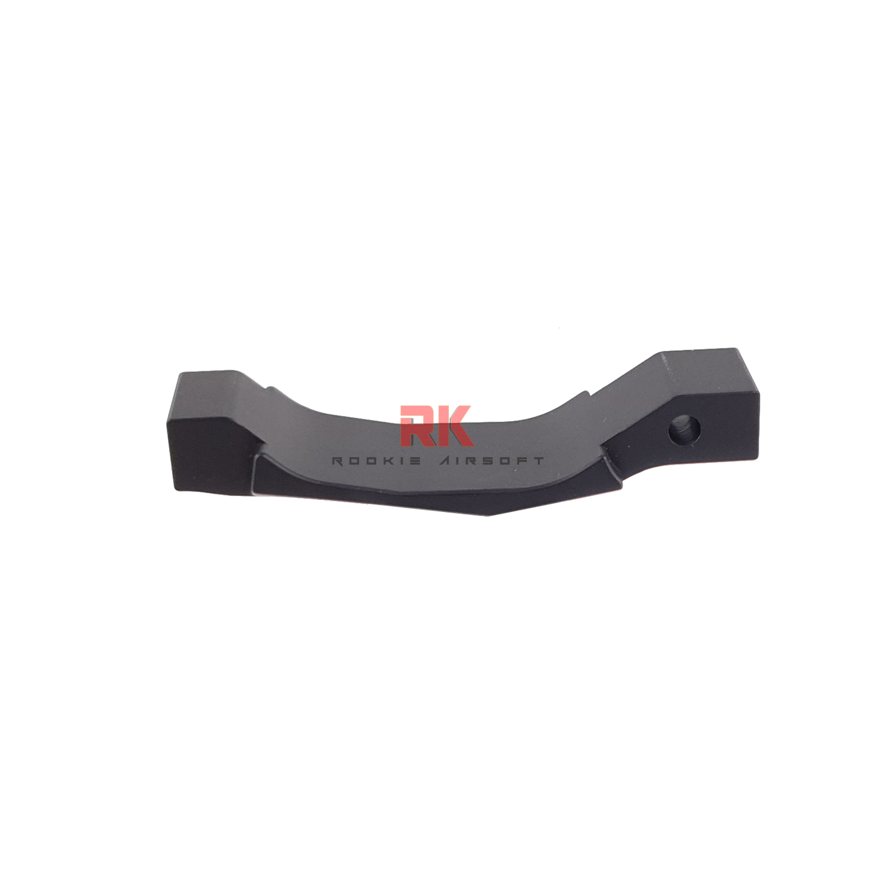 BJ TAC G-Style Ultra Precision 5 Axis Trigger Guard for AEG (Black)