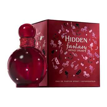 ฮิดเด็น แฟนตาซี (Type)