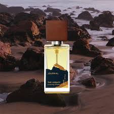 เจอร์นัล เดอะ เลกาซี่ (Type)