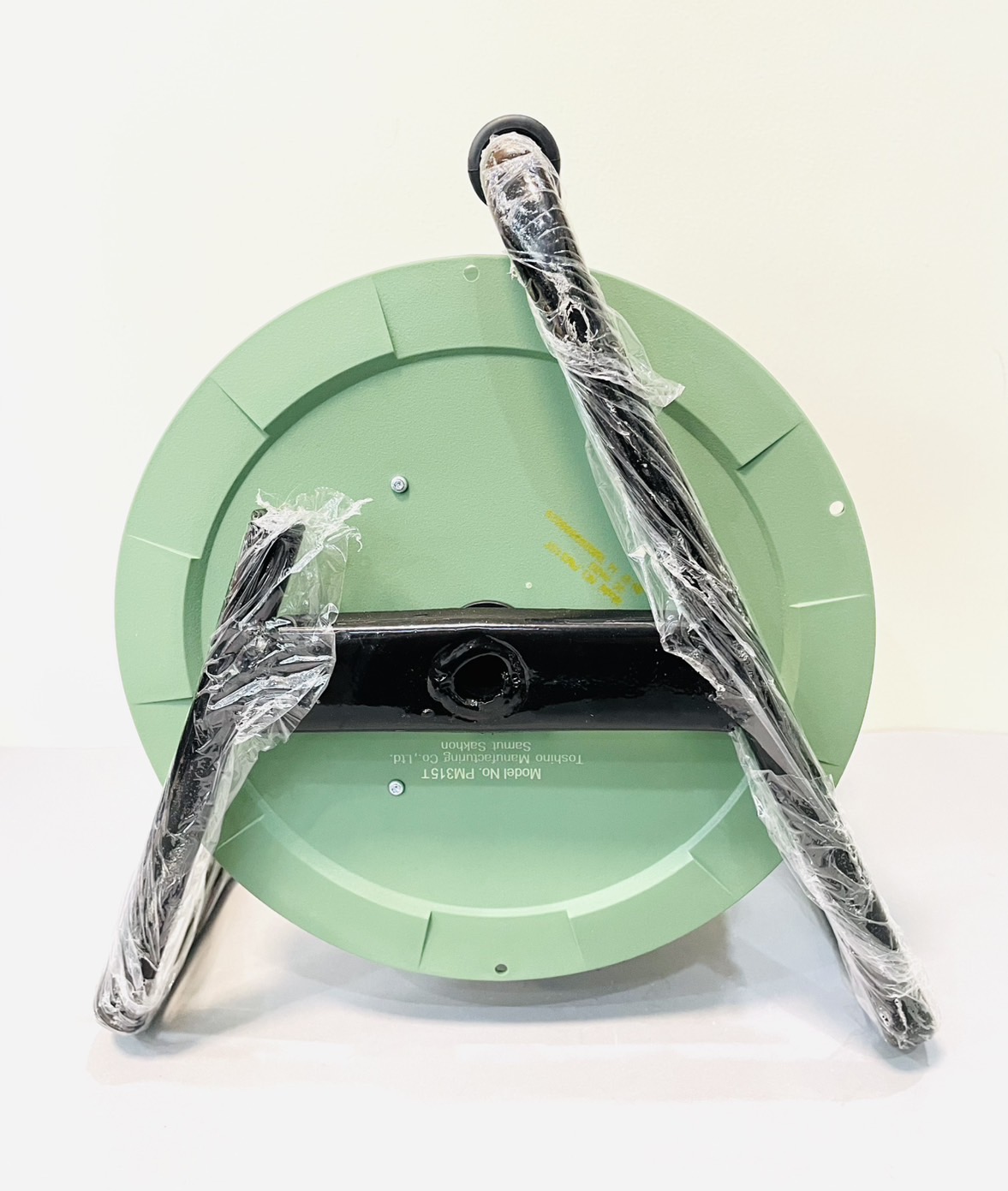 โรลเก็บสายไฟ โตชิโน 3x1.5 30เมตร.PM315ST-30M