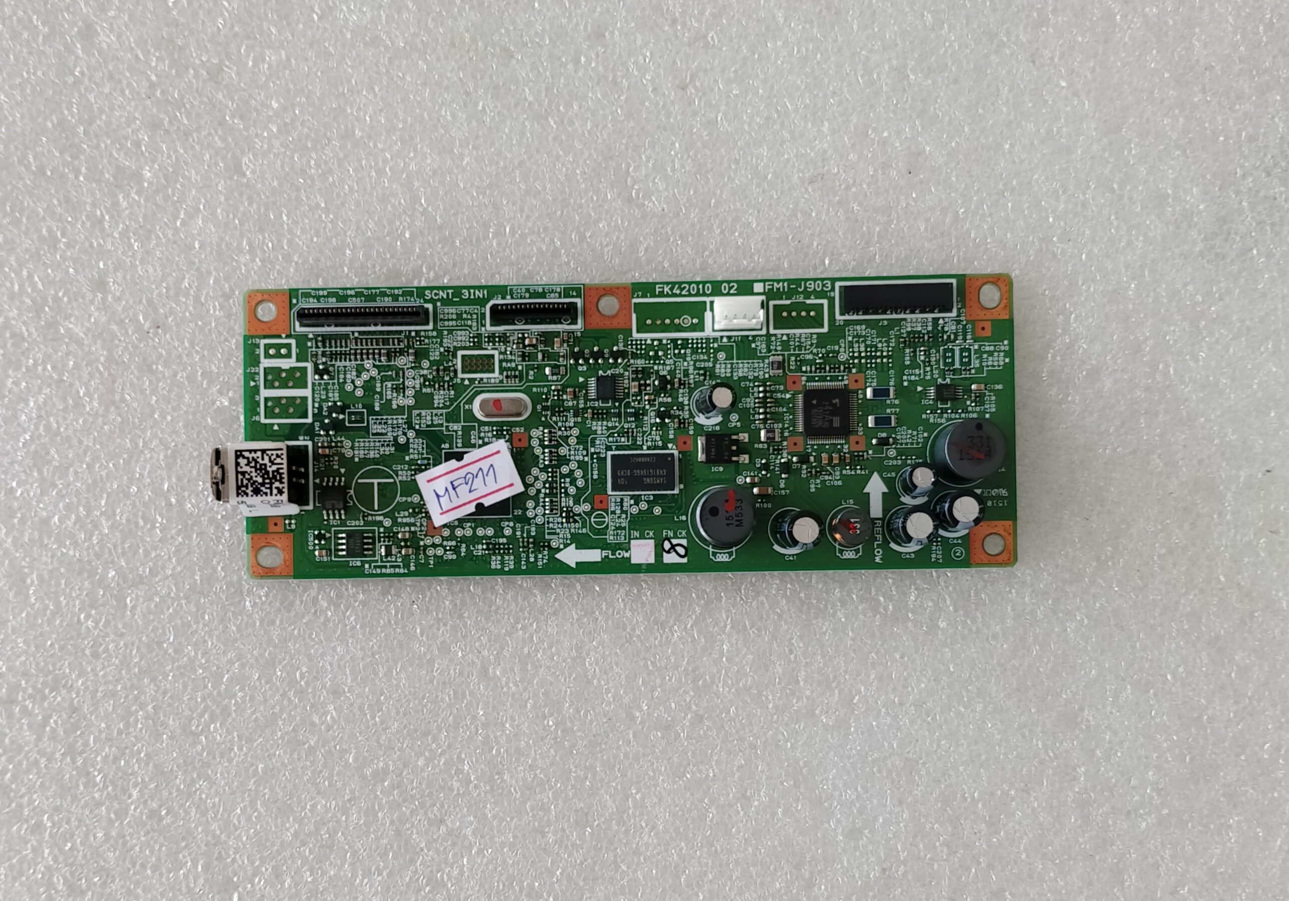 Mainboard Canon MF211 สภาพดี