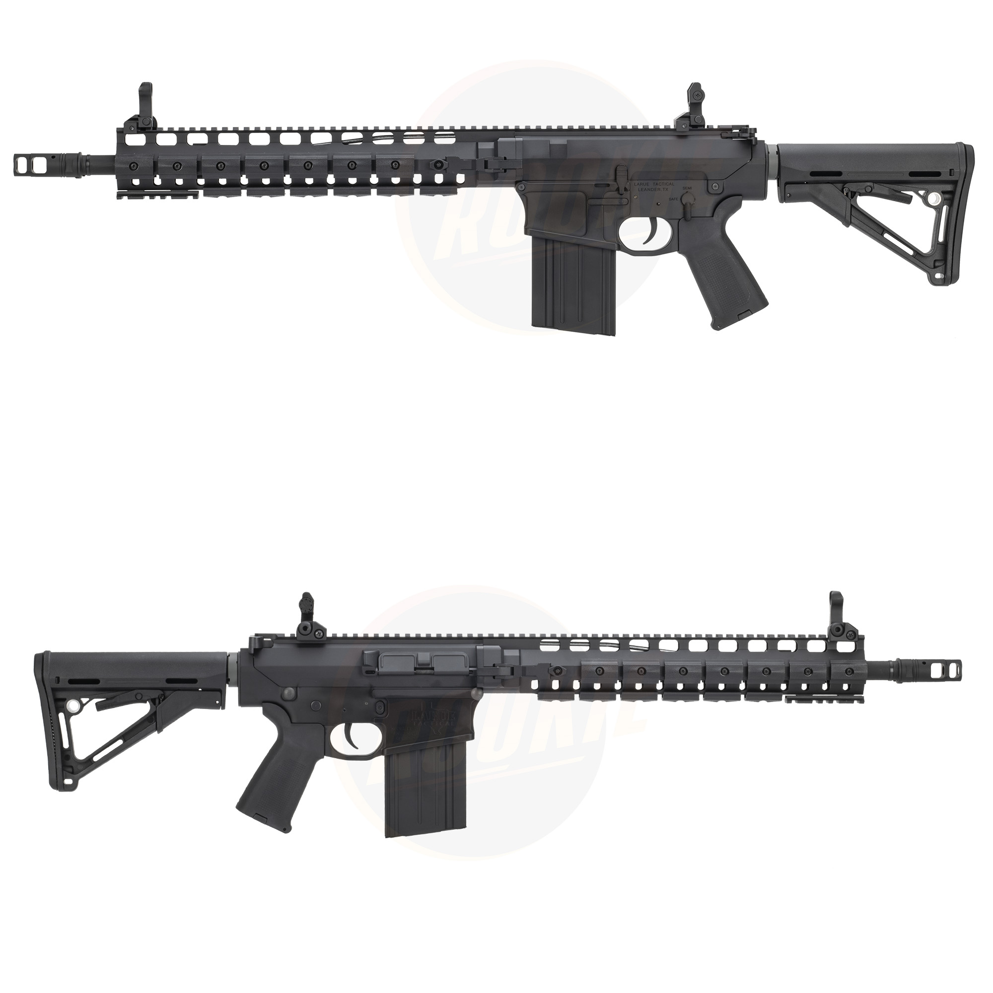 E&C 909 Magpul S2 - M110 K3