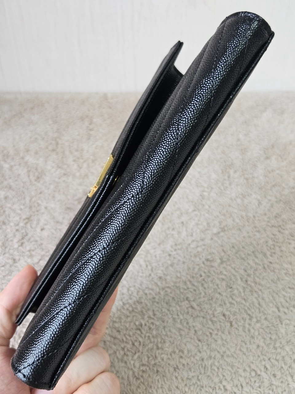 YSL Pouch ปี2023