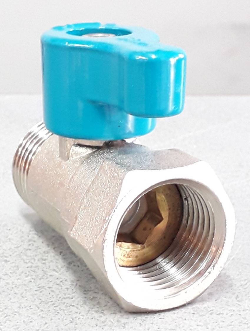 มินิบอลวาล์ว SANWA (ผม.)