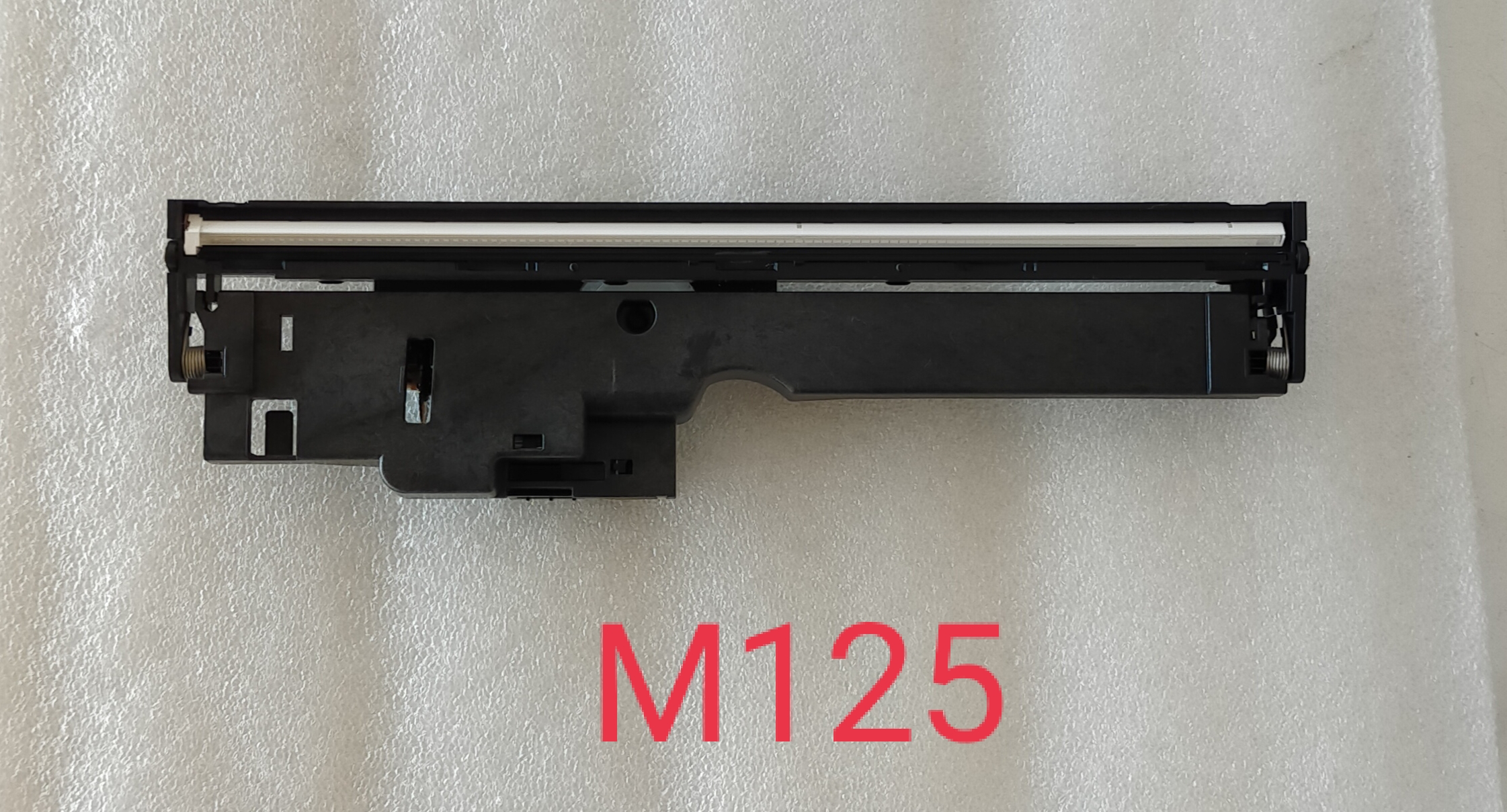 CIS Scanner Head Unit HP M125 M26 (เฉพาะหัวสแกน) มือสอง