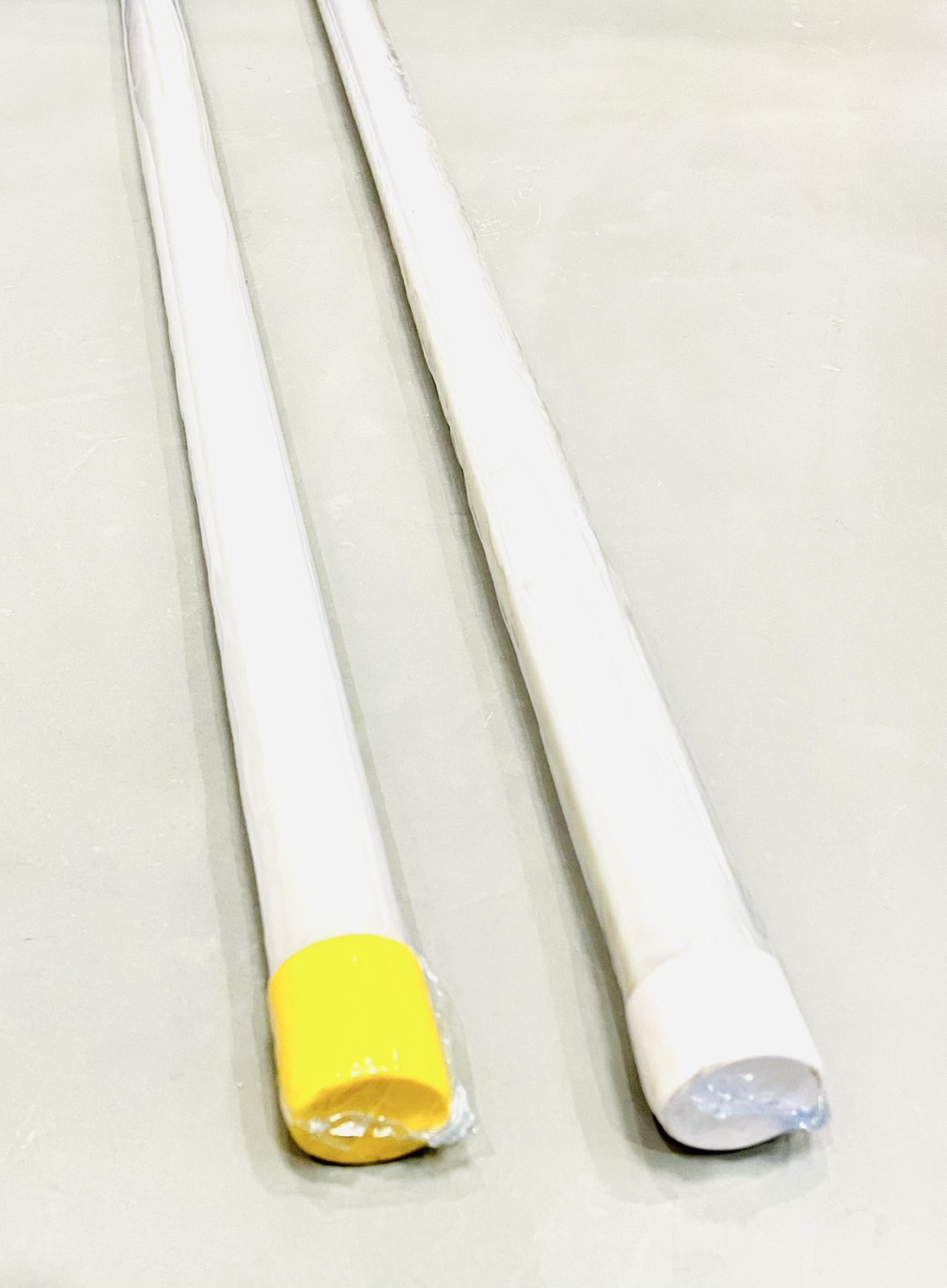 หลอดนีออน LED 18w พร้อมปลั๊กเสียบ