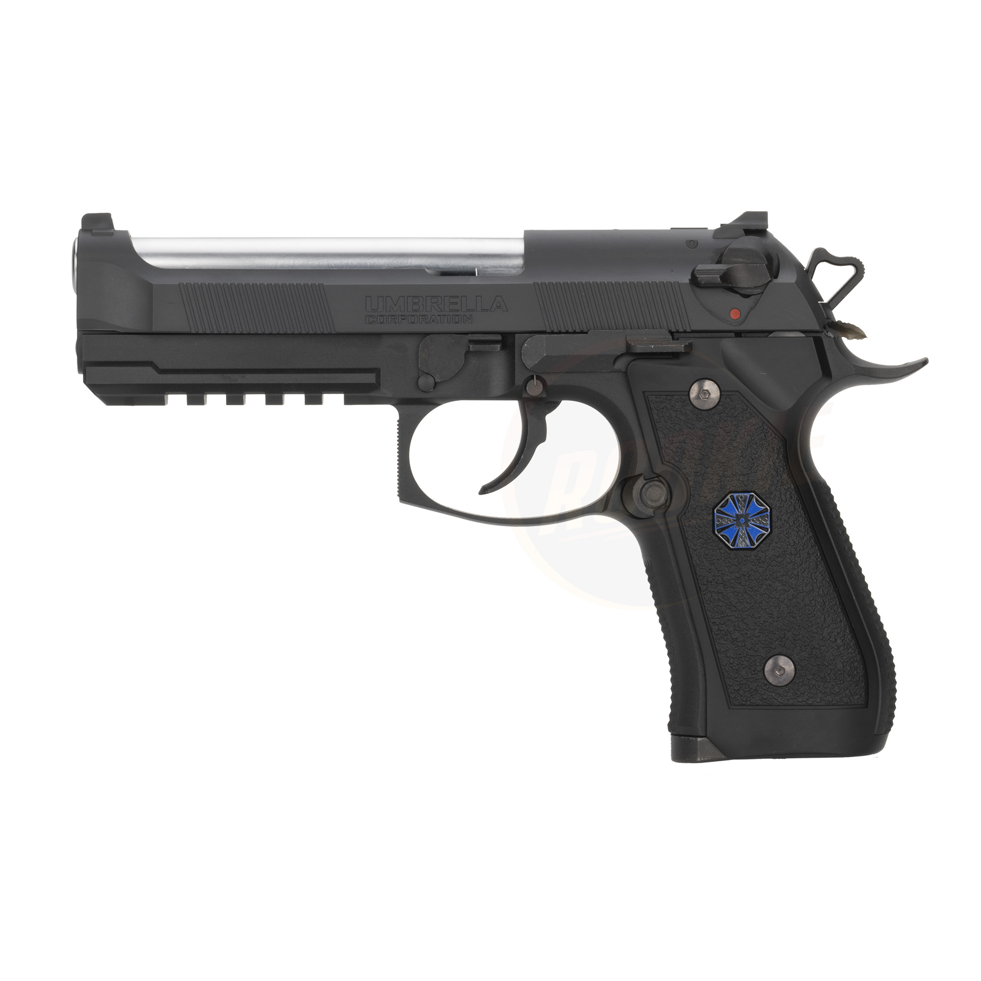 Tokyo Marui Biohazard Albert W Model 01P GBB