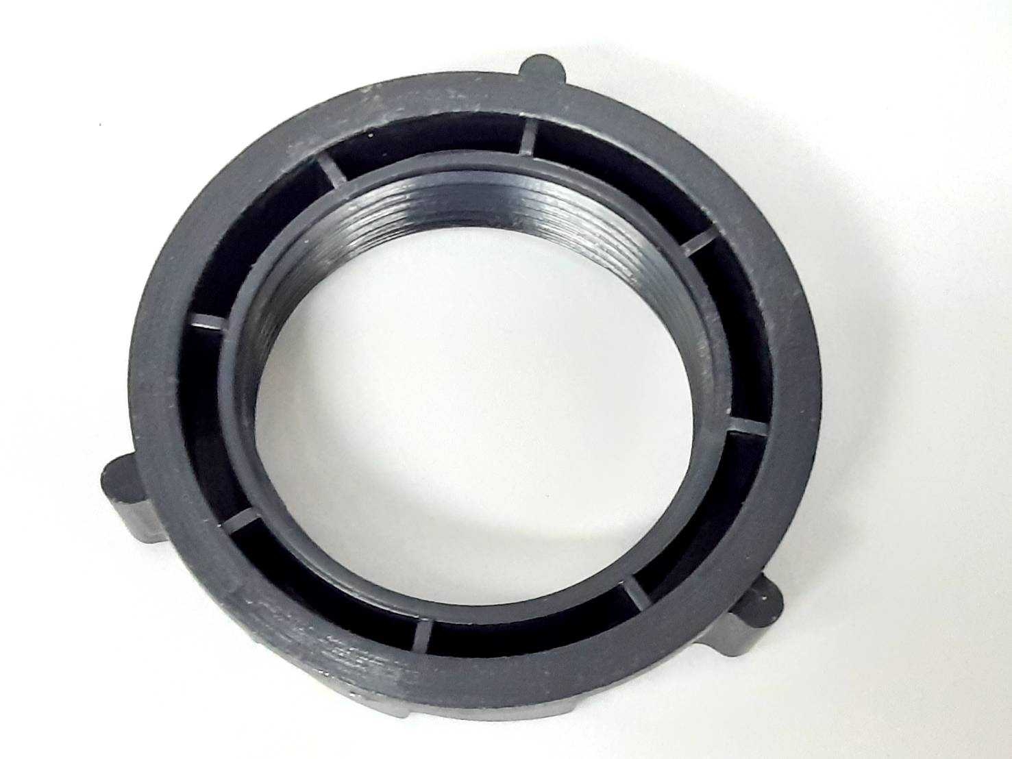 เกลียวล็อคตะแกรงพัดลม 16" ฮาตาริ