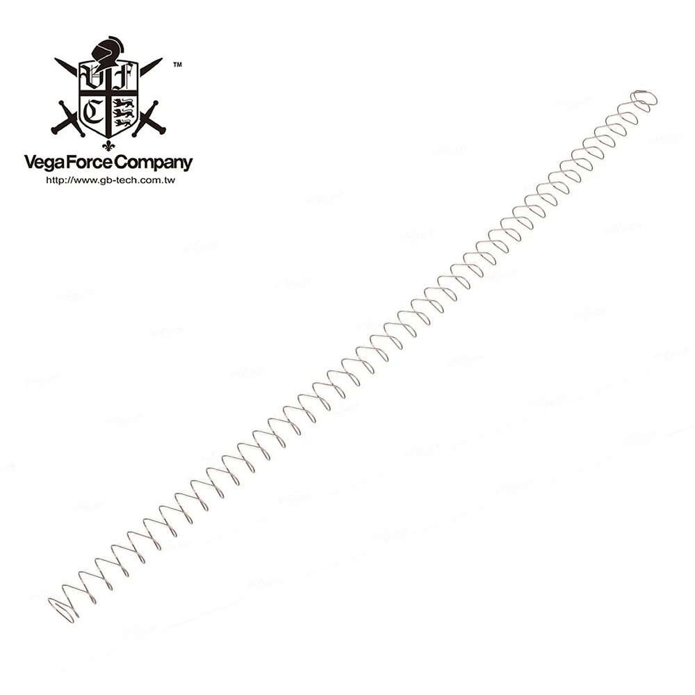 VFC MP7 GBB Magazine Follower Spring