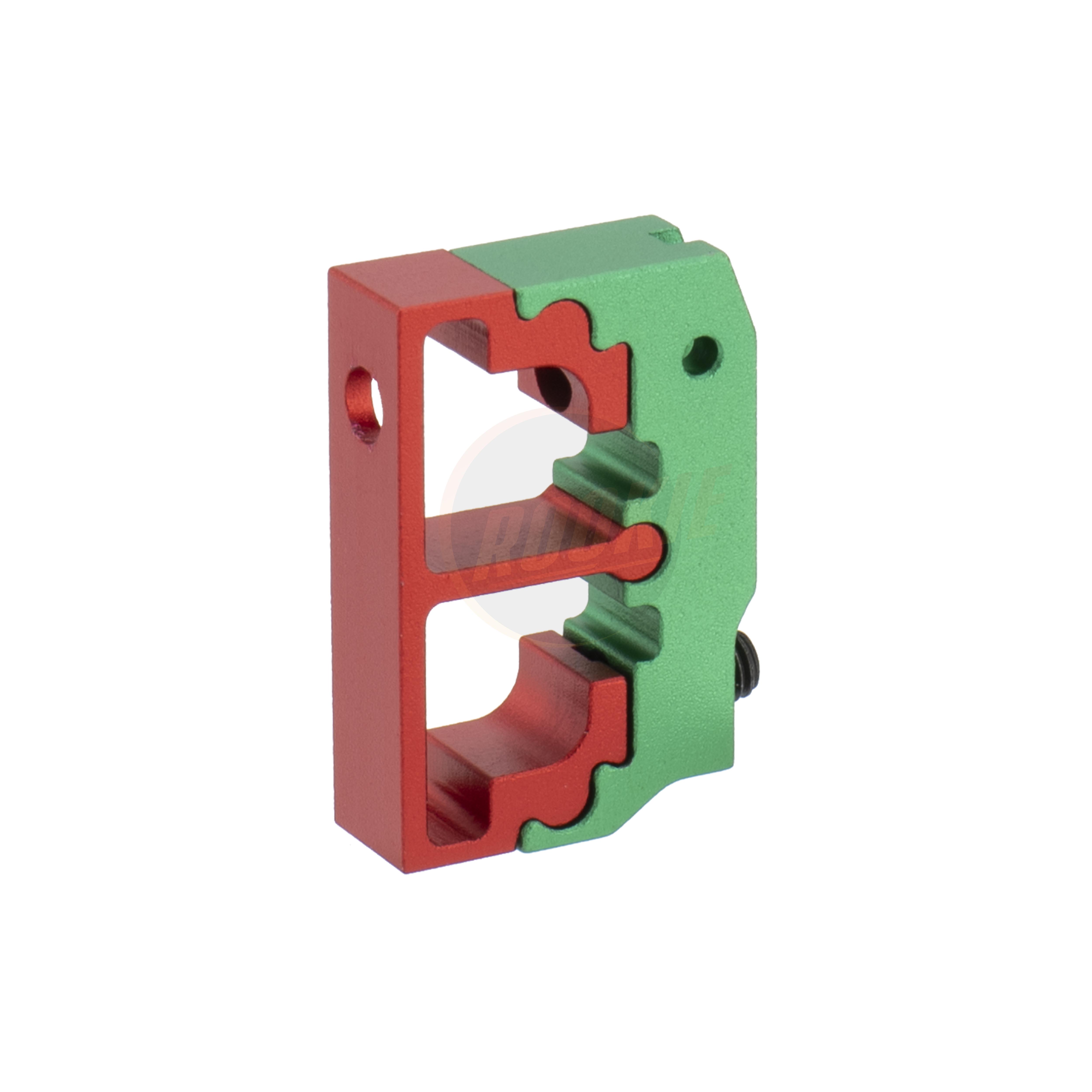 5KU Puzzle Trigger - Flat Medium (GB-541M)