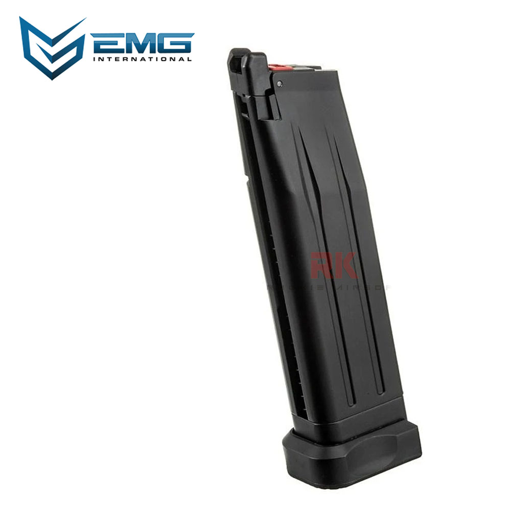 EMG 30rds Gas Magazine for TTI JW3 Combat Master