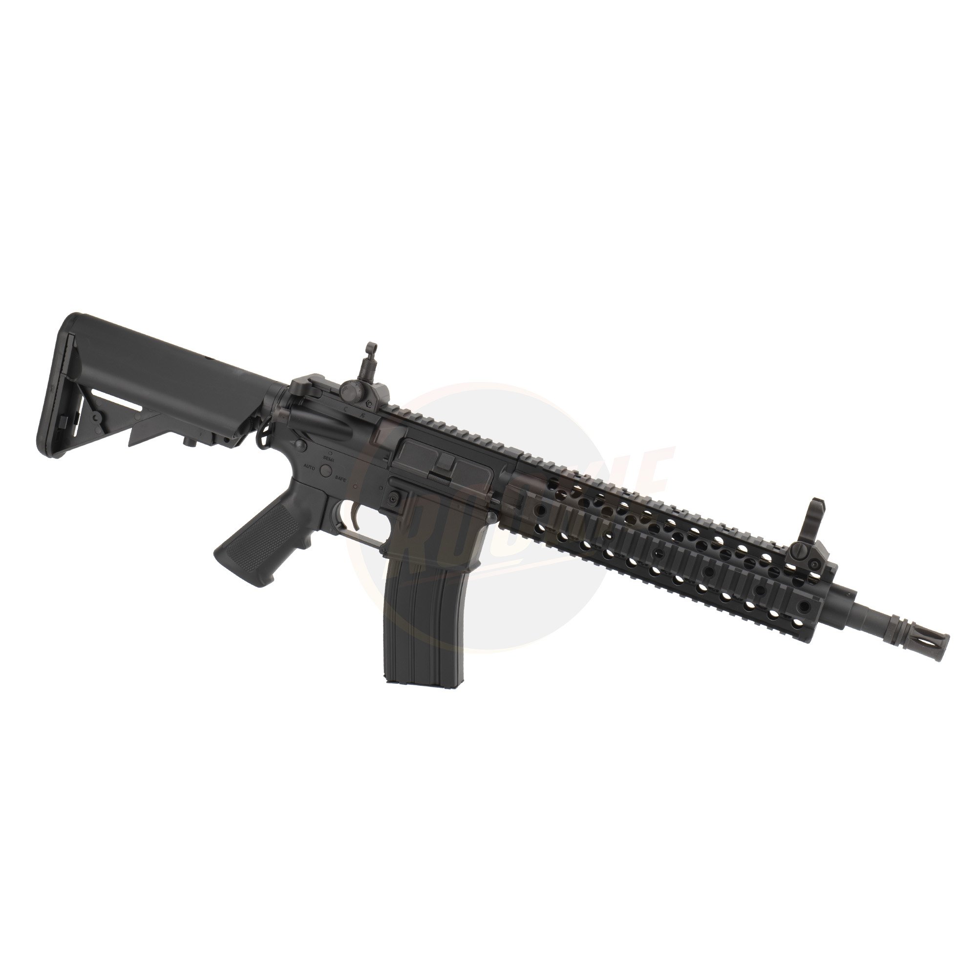 CYMA (CM.501) M4 CQB AEG