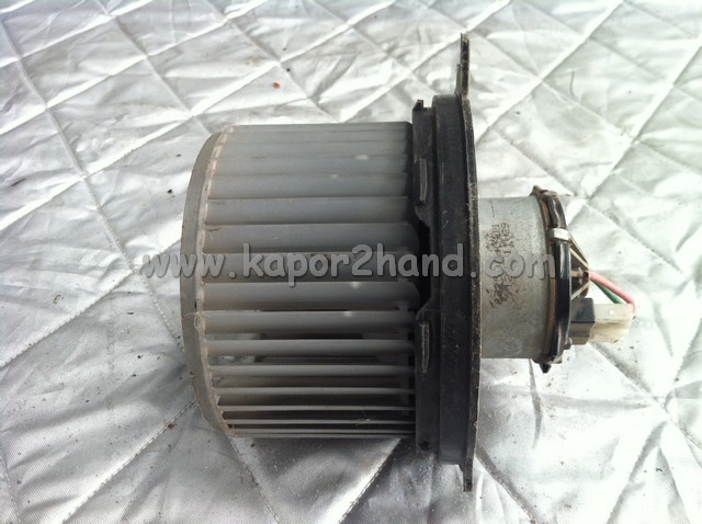 พัดลมคอยเย็น S200P