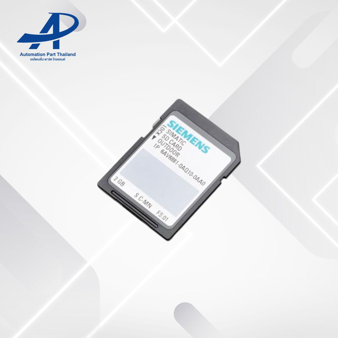 6AV6881-0AQ10-0AA0