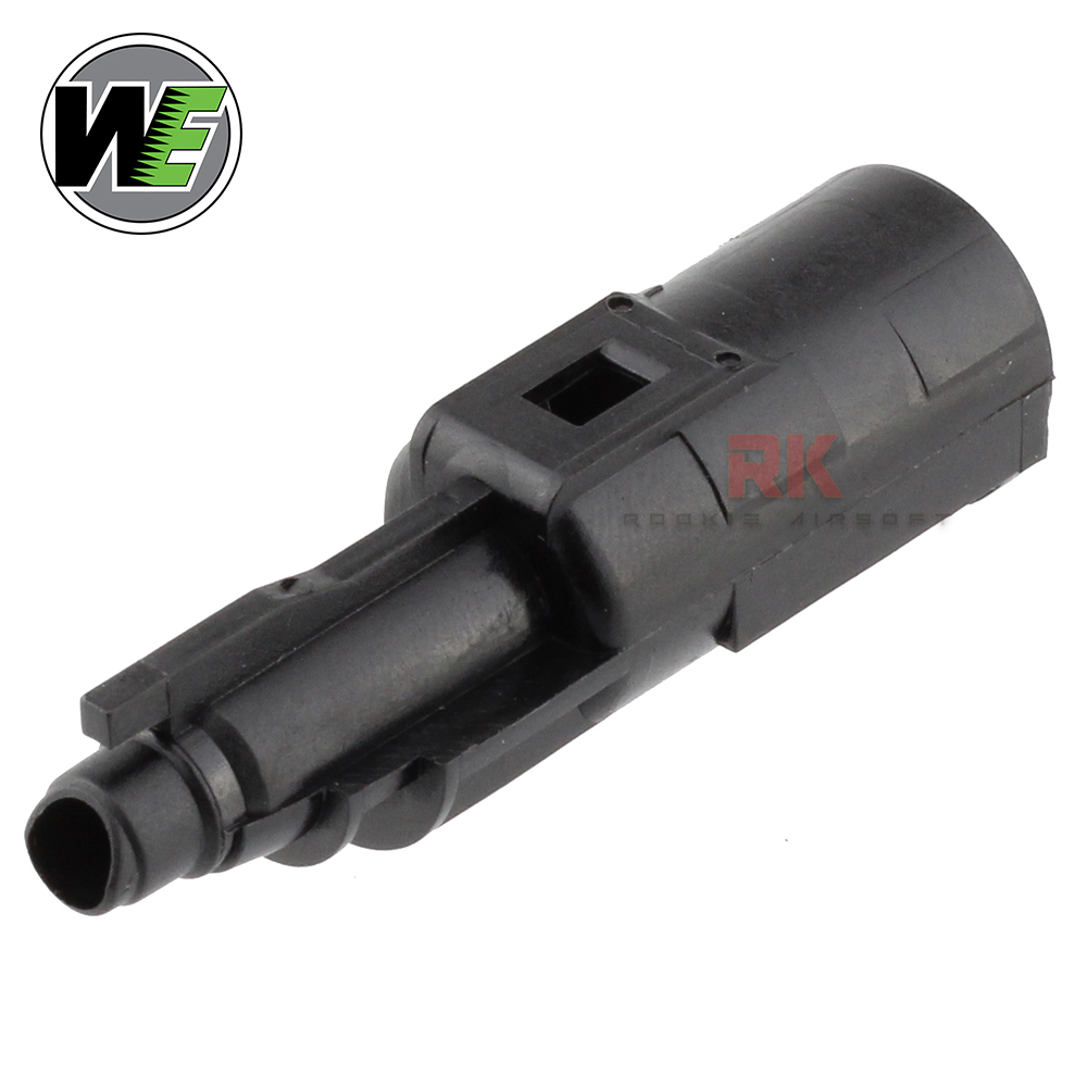 WE Loading Nozzle for G18 / G23 / G26 / G35 (Full-Auto Version)