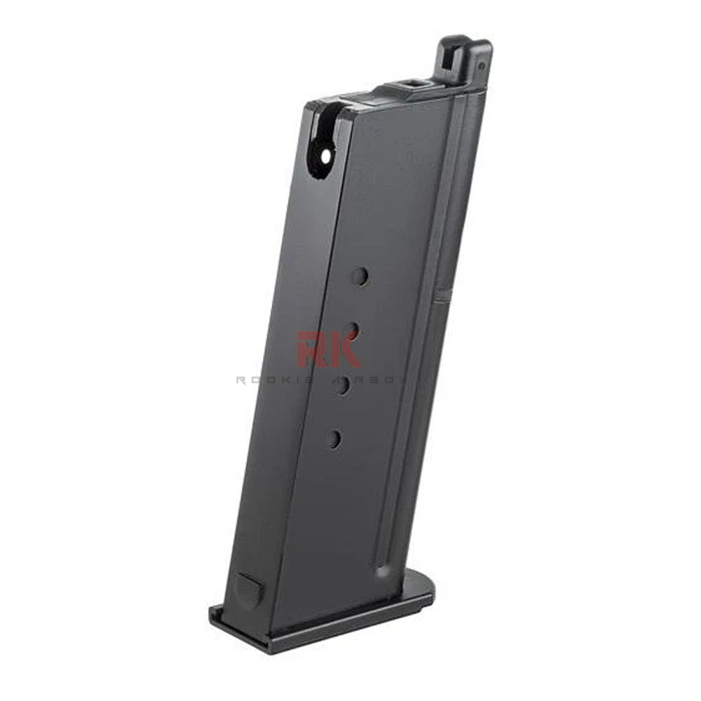 Cybergun / WE 27rds Gas Magazine for Desert Eagle