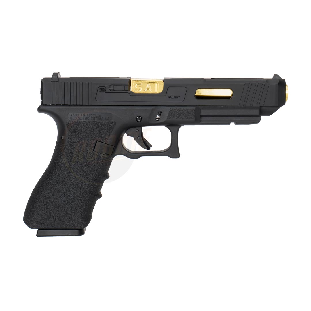 E&C 1203 SAI G34 GBB