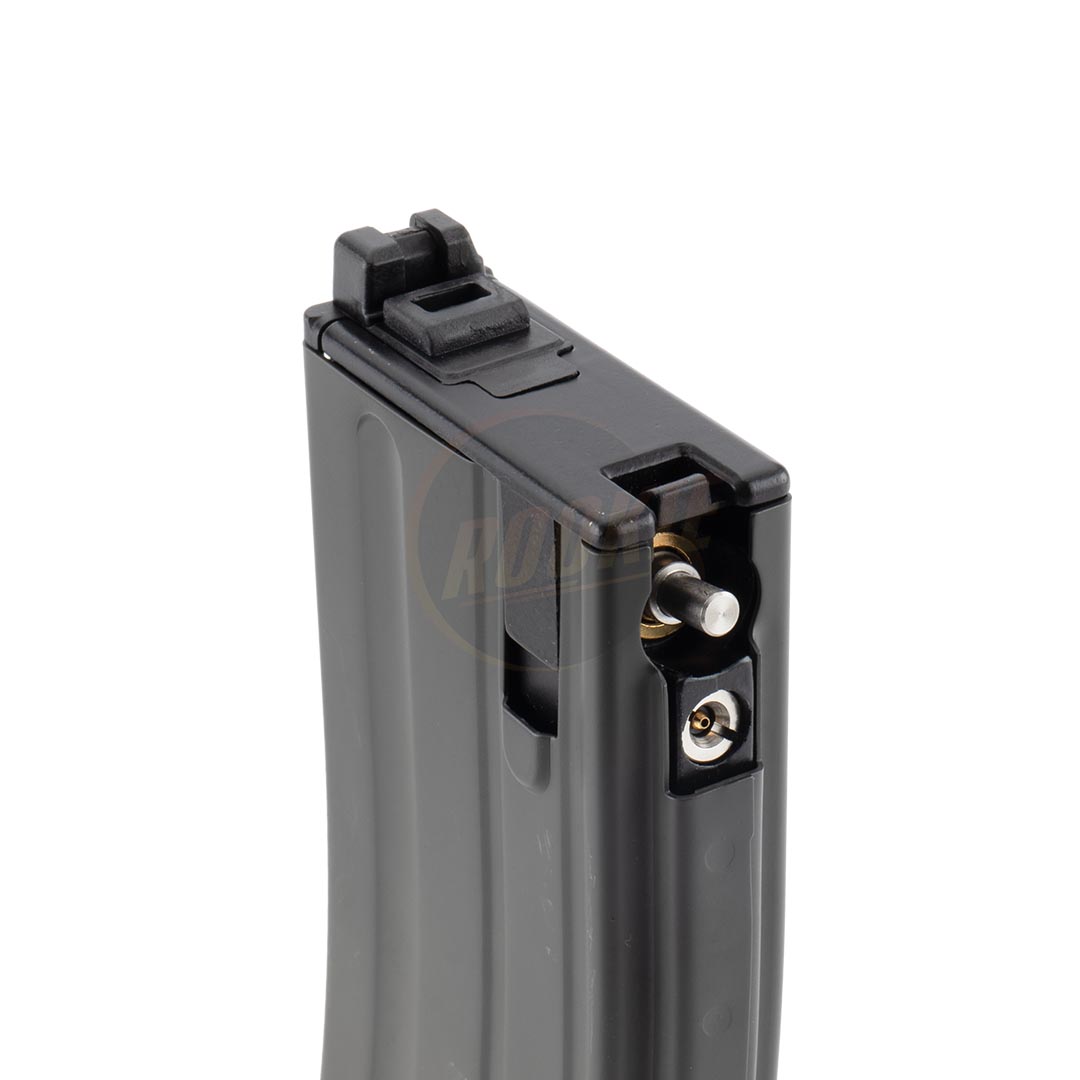 GHK Gas Magazine for M4 V3