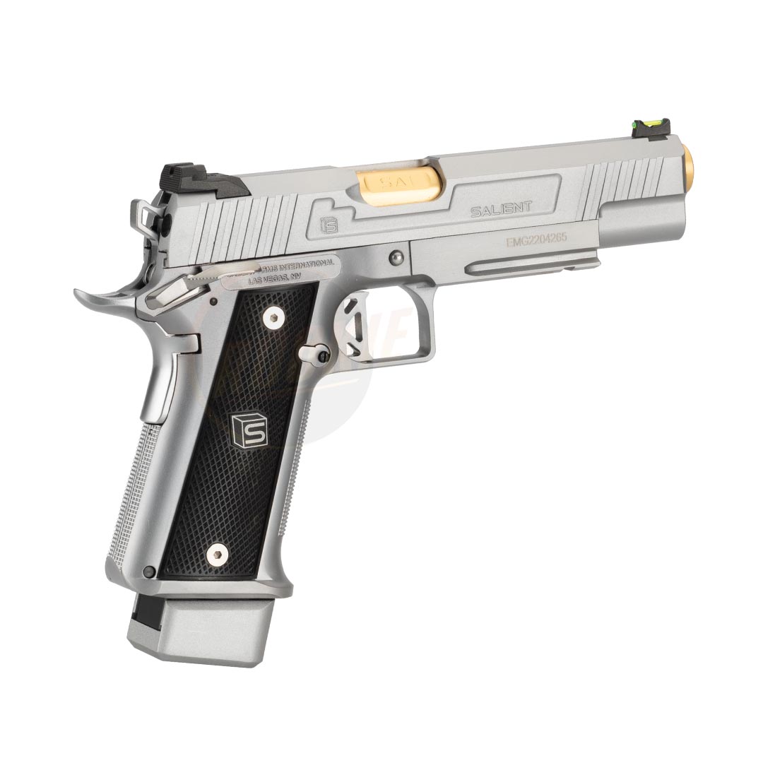 EMG / SAI 2011 DS HI-CAPA 5.1 (Silver)