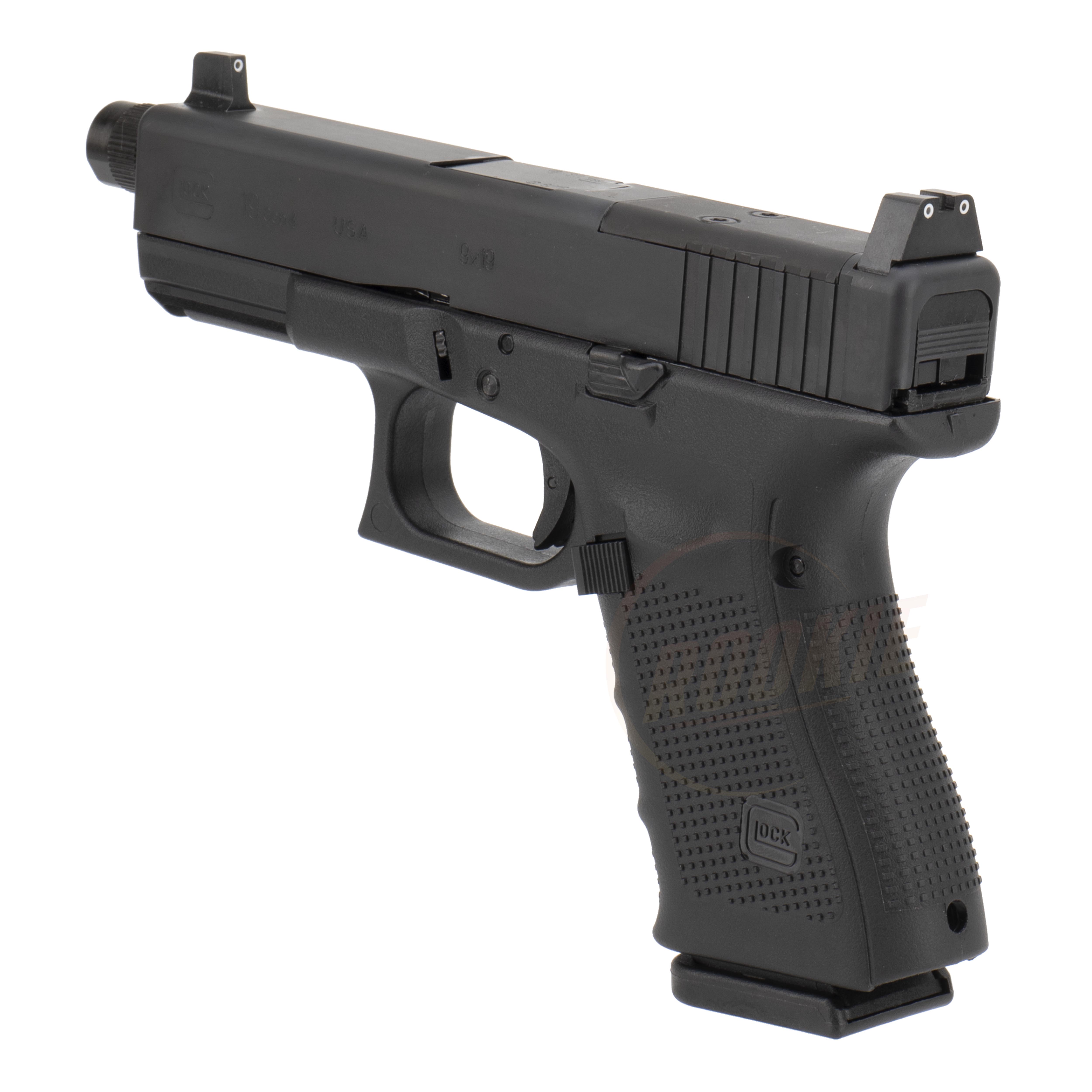 VFC SOCOM MK27 MOD2 (Steel Version)