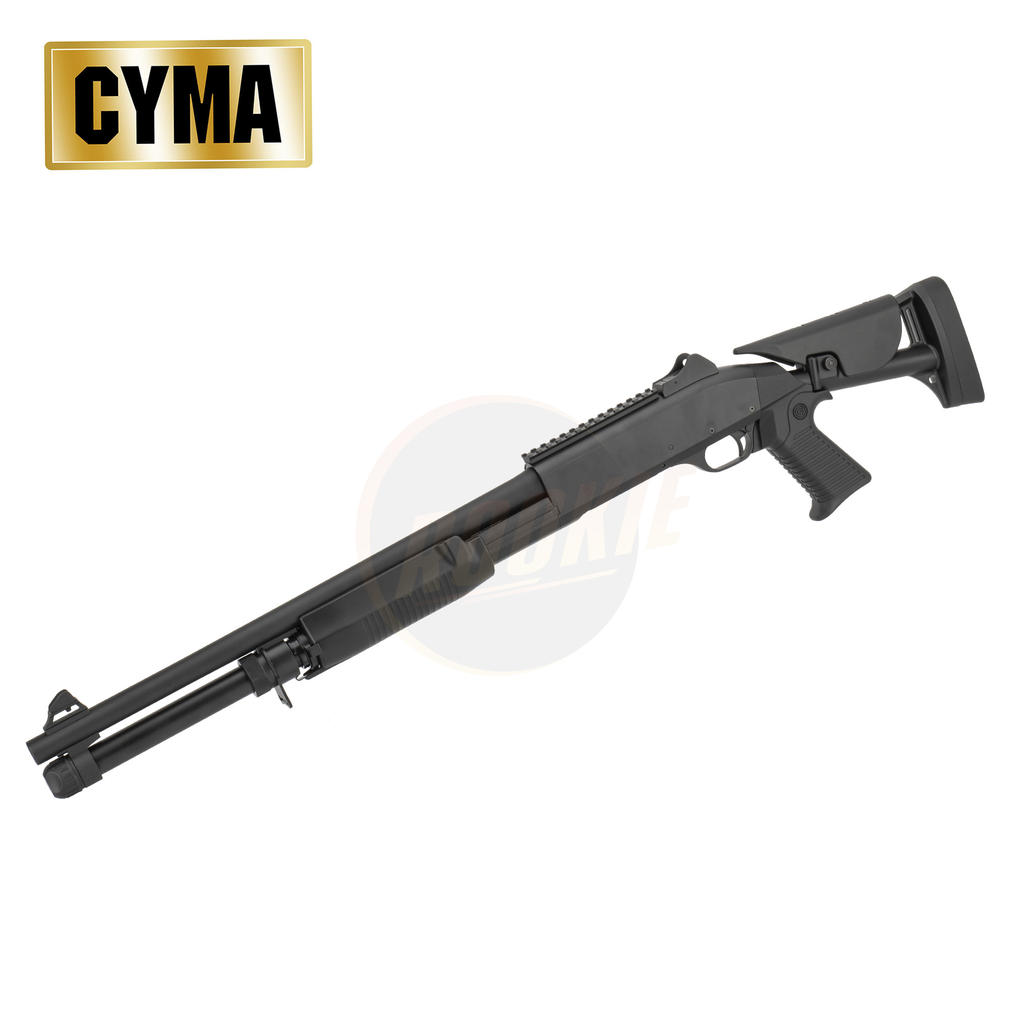 Cyma M870 Shotgun (373M)