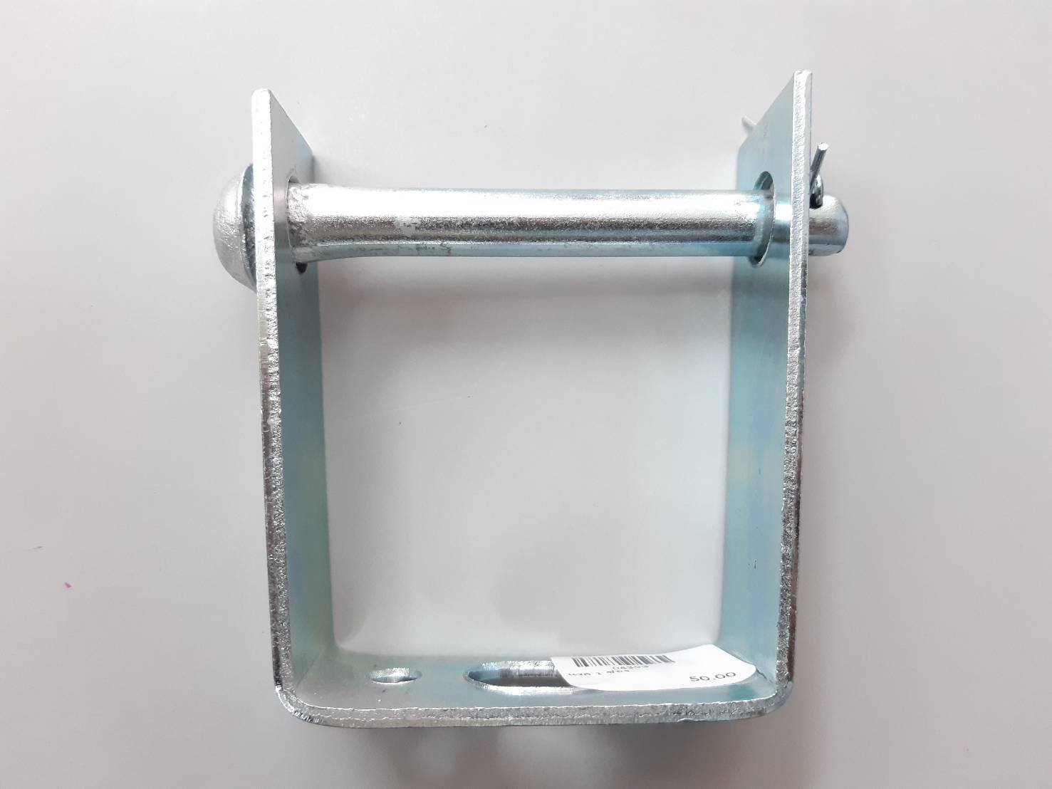 แรค 1 ช่อง