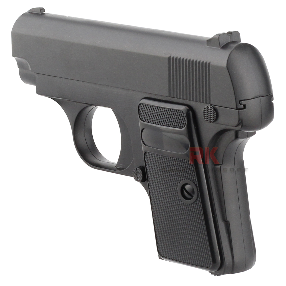 Galaxy G1 (ฺColt Junior) - Spring Action