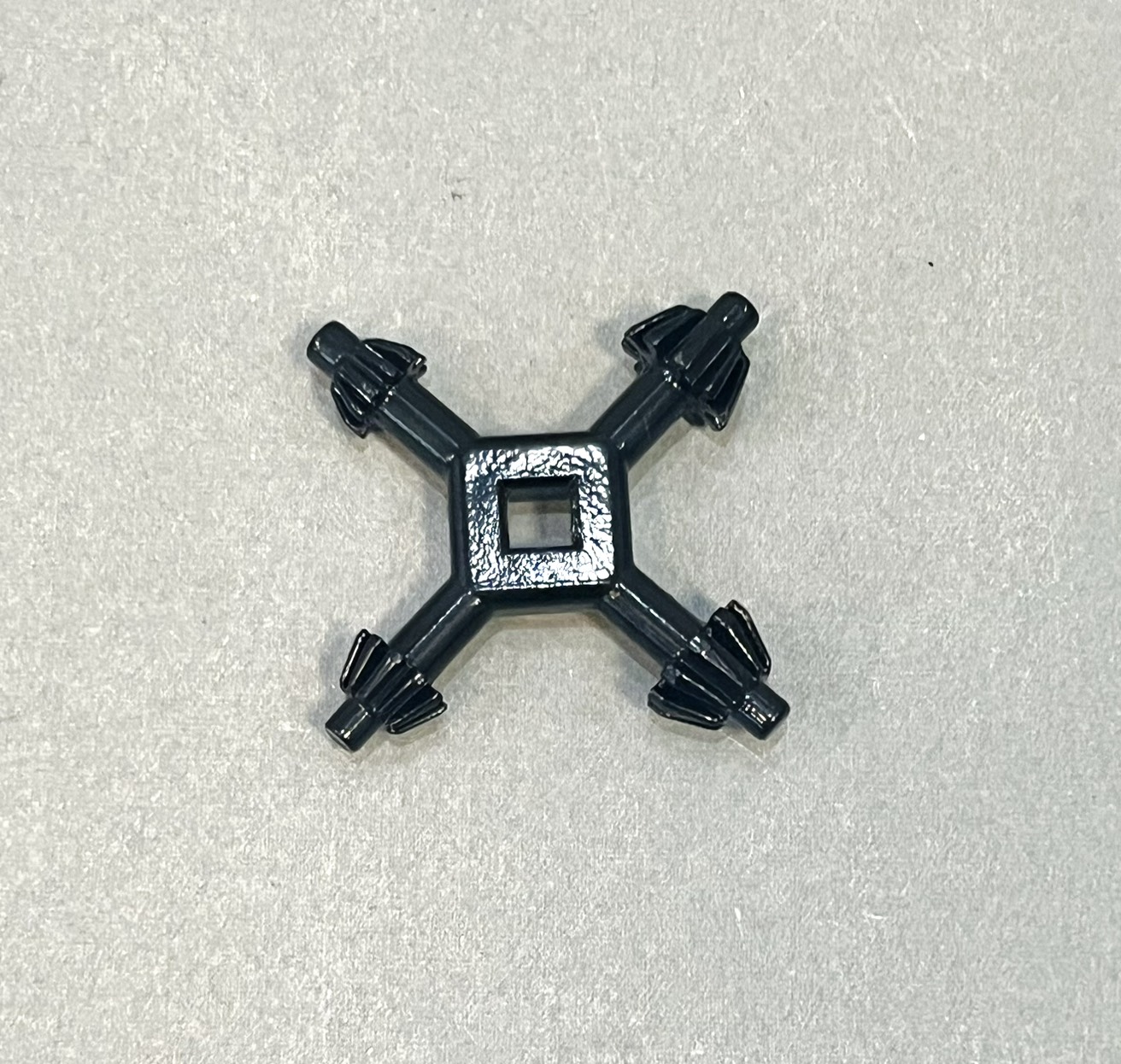 ดอกจำปา 4หัว #13 14 16 17มิล GG