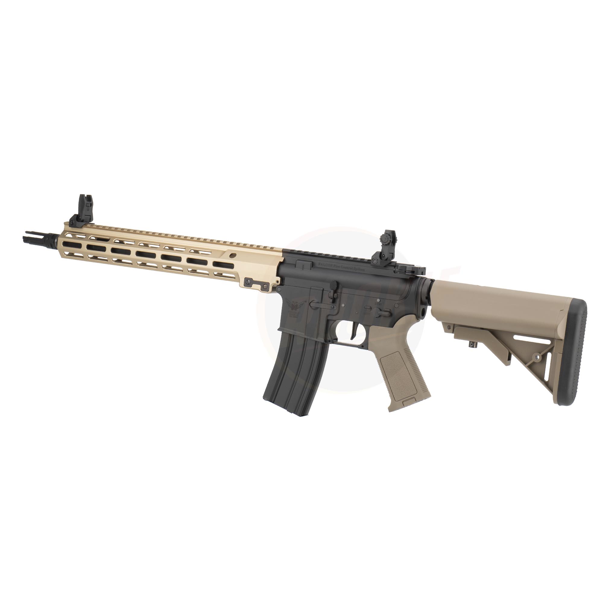 Double Eagle M908A URG-I Carbine - Tan