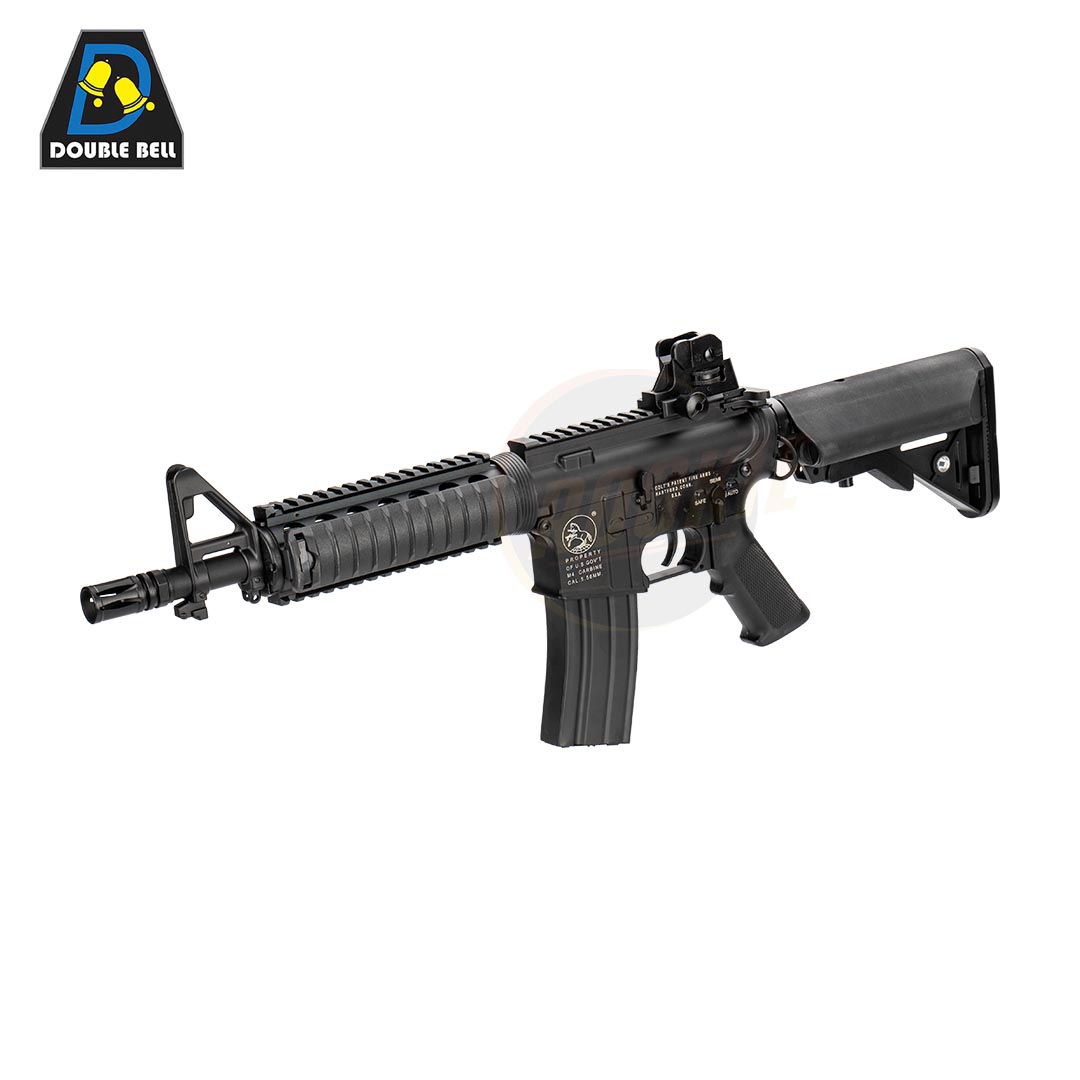 Double Bell 039 M4 CQB AEG