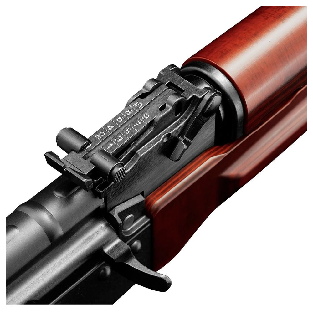 Tokyo Marui AKM GBBR