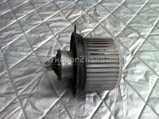 พัดลมคอยเย็น S200P