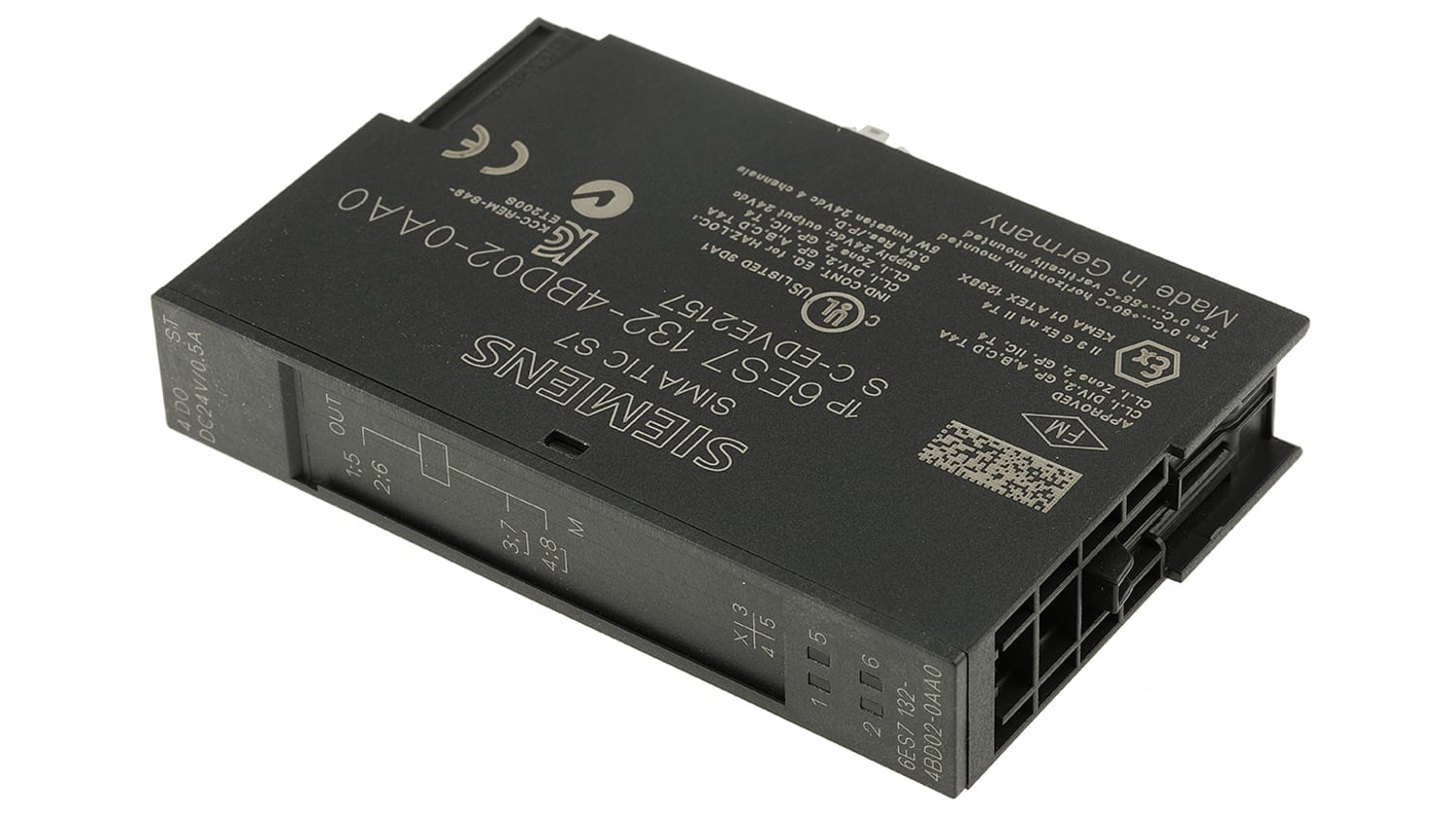 6ES7132-4BD02-0AA0