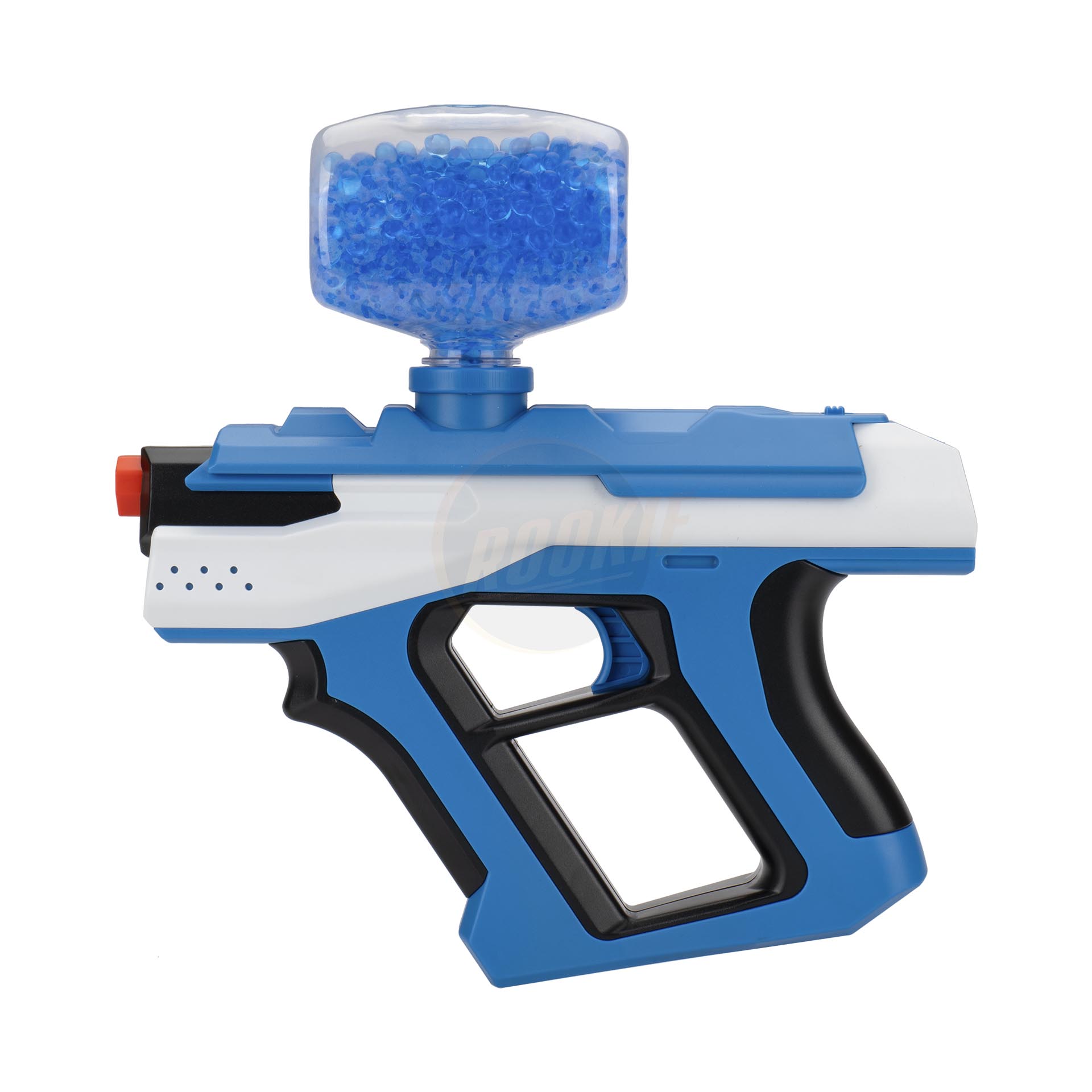 Splasher Dual 9 (2x Gel Blasters)