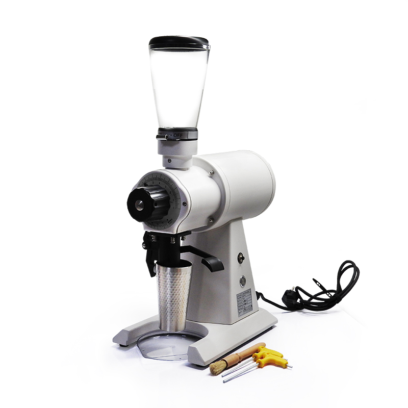 Commercial Coffee bean grinder,burr 98mm.(Small)