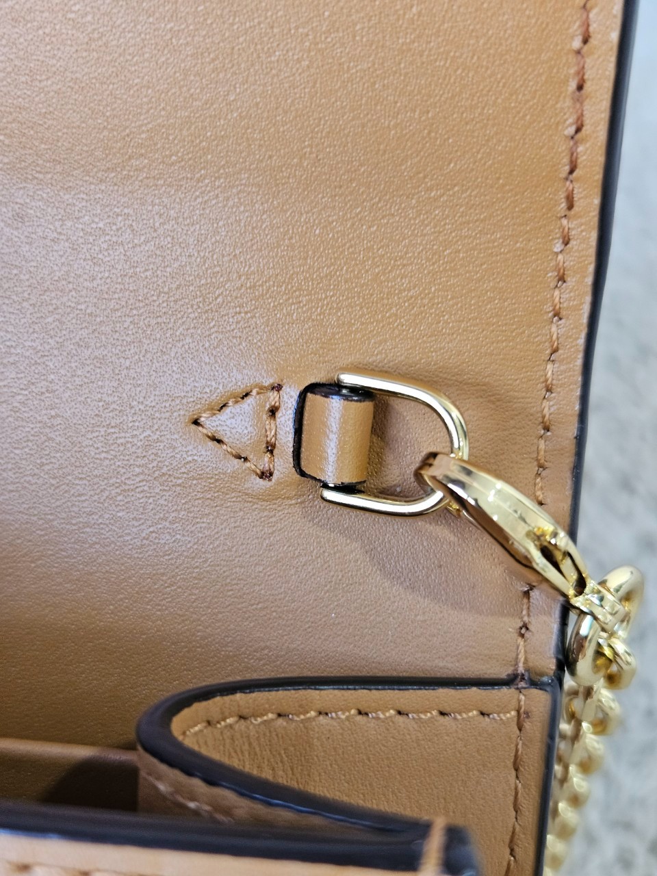 MCM Tracy Card Holder Ori ปี20